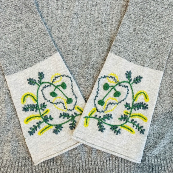 NWT Autumn Cashmere Sweater - Picture 6 of 12